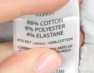 Jigsaw Men's Grey Skinny Jeans, Size 28 Slim Fit