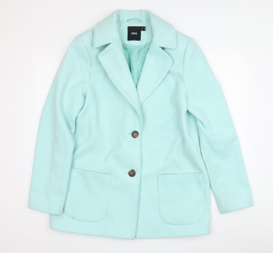 Womens UK Size 12 ASOS Blue