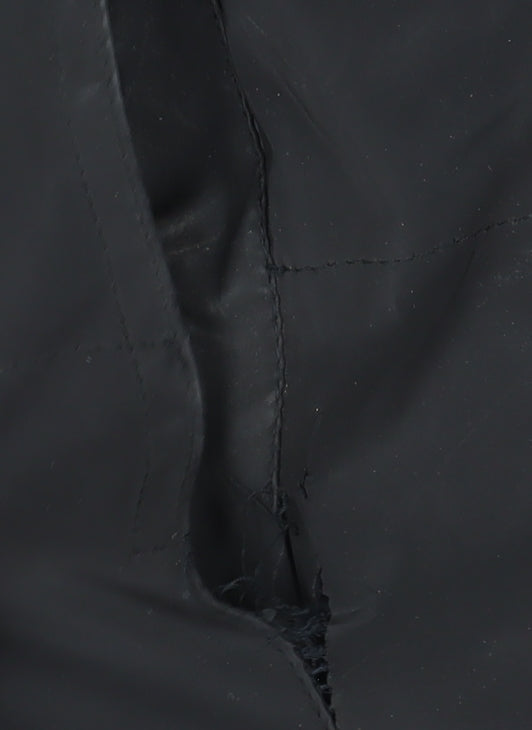 Womens UK Size 14 Alibi Black Basic Jacket