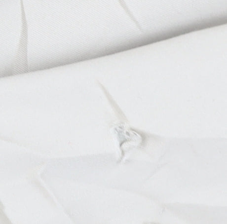 Marks & Spencer Women's Beige Mid-Length Coat Size 16