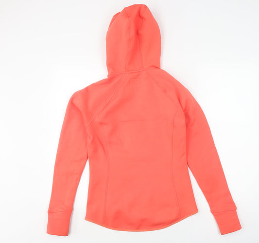 Womens UK Size 8 Marks and Spencer Red Basic Jacket
