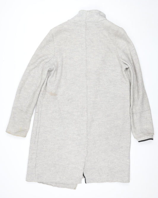 Womens UK Size M Zara Grey