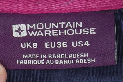 Mountain Warehouse Women's Striped Button-Up Top