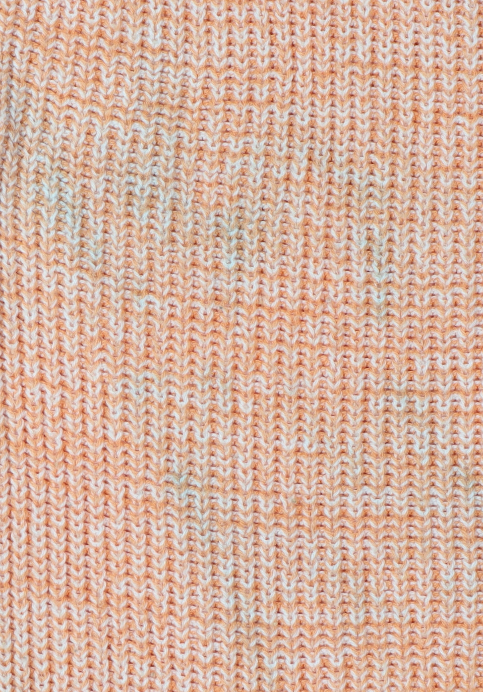 Womens UK Size 10 Miss Selfridge Orange Pullover Jumper