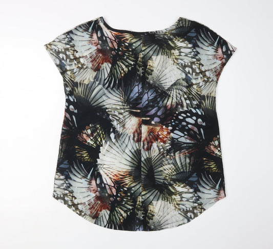 Firetrap Women's Multicoloured Top Size 16