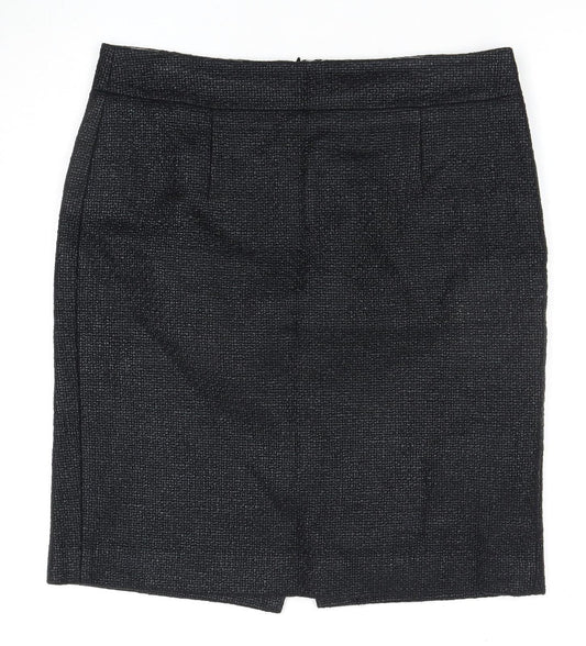 Womens UK Size 10 Banana Republic Straight & Pencil Skirt