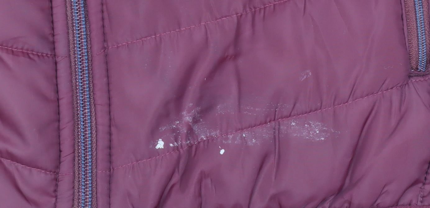 Craghoppers Men's XL Red Outdoor Jacket