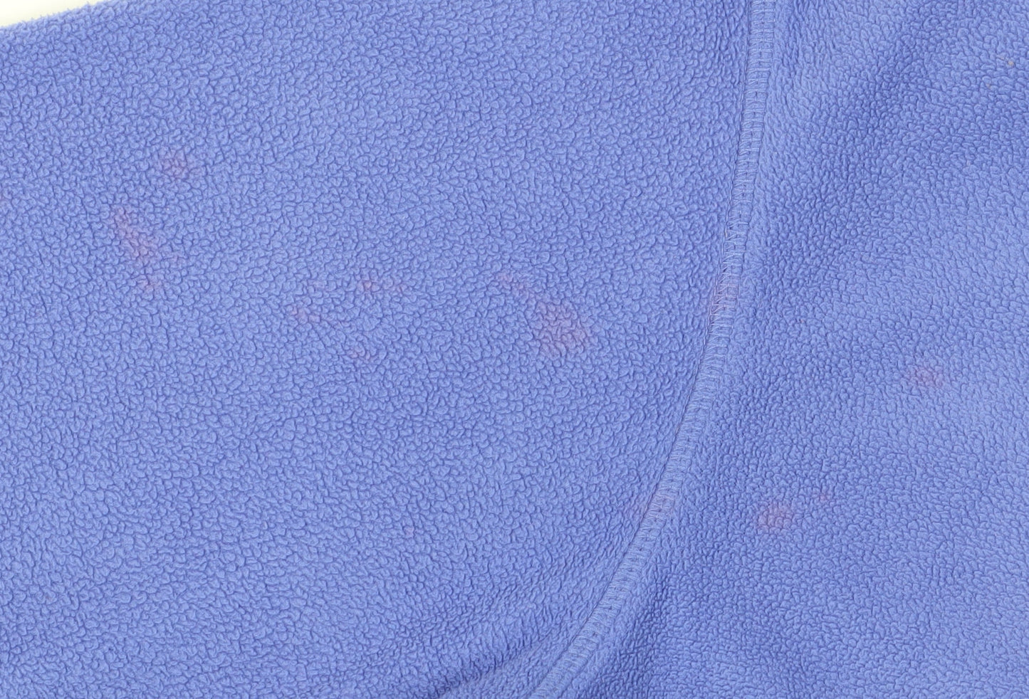 Regatta Women's Blue Pullover Sweatshirt, Size 8