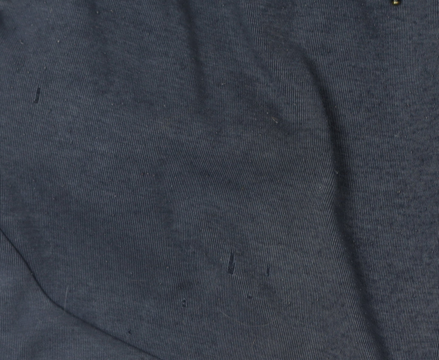 Nike Men’s Black Jogger Trousers, L, Logo Accent