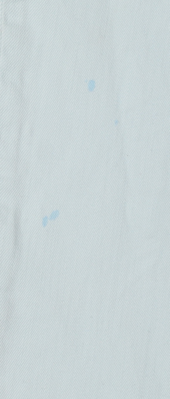 Dorothy Perkins Women's Blue Skinny Jeans Size 10