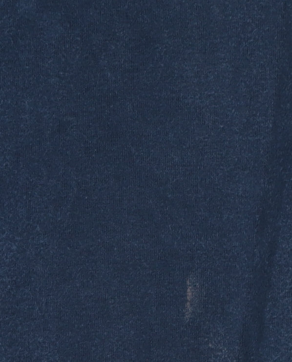 Nike Women's Blue Athletic Leggings Size S for Gym