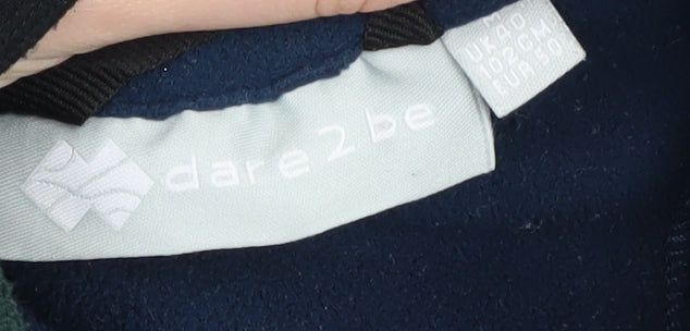 Dare 2 Be Men's Blue Pullover Sweatshirt L