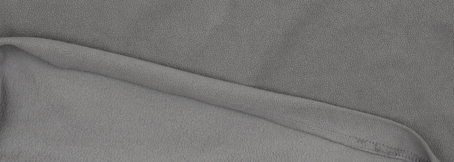 Craghoppers Women's Grey Pullover Sweatshirt Size 10