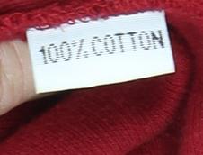 Mens UK Size M Glenmuir Red 1/4 Zip Sweatshirt