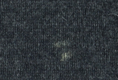 Jack Wills Men's Grey Wool Pullover M Jumper