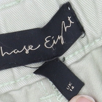 Phase Eight Beige Women's Jeans Size 14