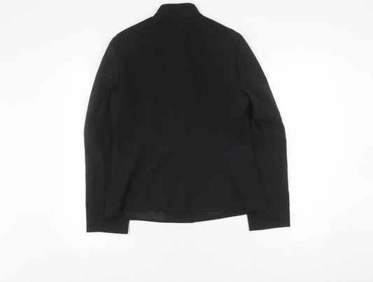 Womens UK Size 12 Windsmoor Black
