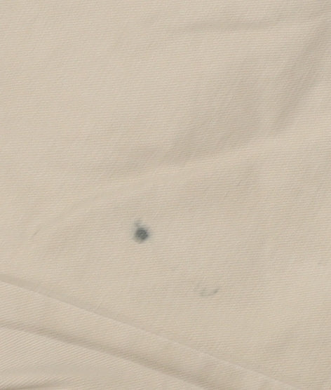 Laura Ashley Women's Beige Chino Trousers Size 8