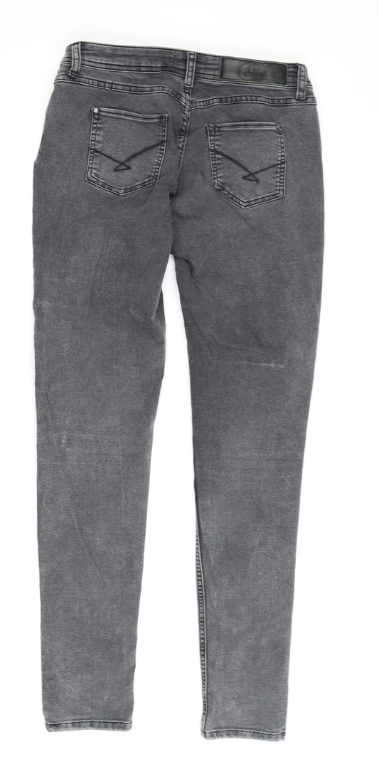 Firetrap Women's Black Skinny Jeans Size 4