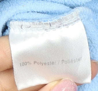 Regatta Women's Blue Pullover Sweatshirt, Size 20