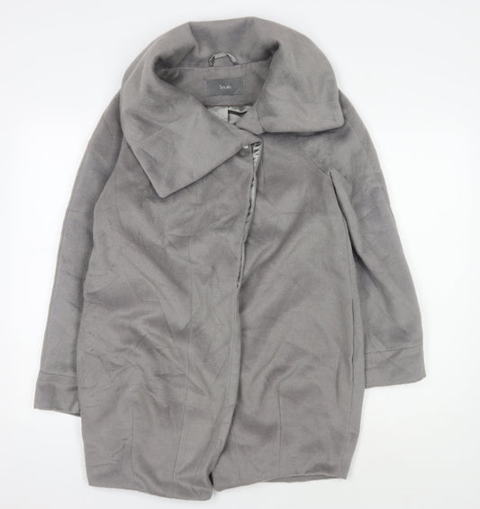 Womens UK Size 10 South Grey