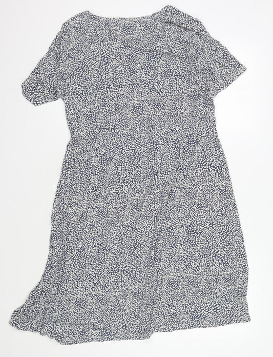 Joules Women’s Multicoloured Size 12 Dress