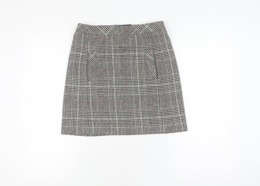 Womens UK Size 6 NEXT Straight & Pencil Skirt