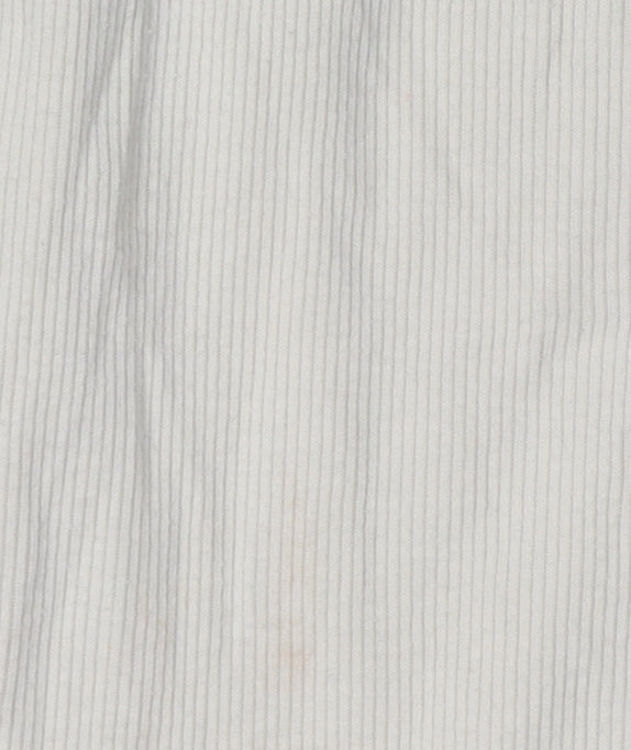 Gap Girls White Button-Up Top, Size 16-18, Lightweight, Casual