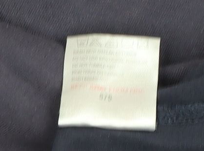 Slazenger Men’s XL Blue V-Neck T-Shirt