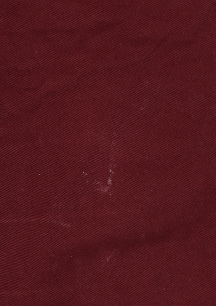 River Island Women's Red Slim Jeans Size 10