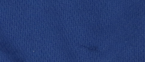 Diadora Men's Blue T-Shirt M Gym & Training Top