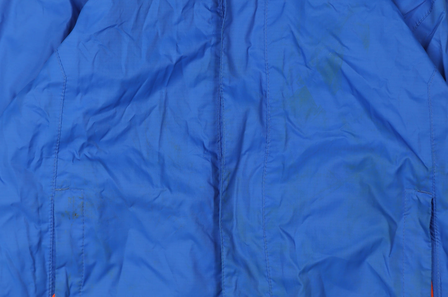 Karrimor Blue Boys Windbreaker Jacket 9-10 Years