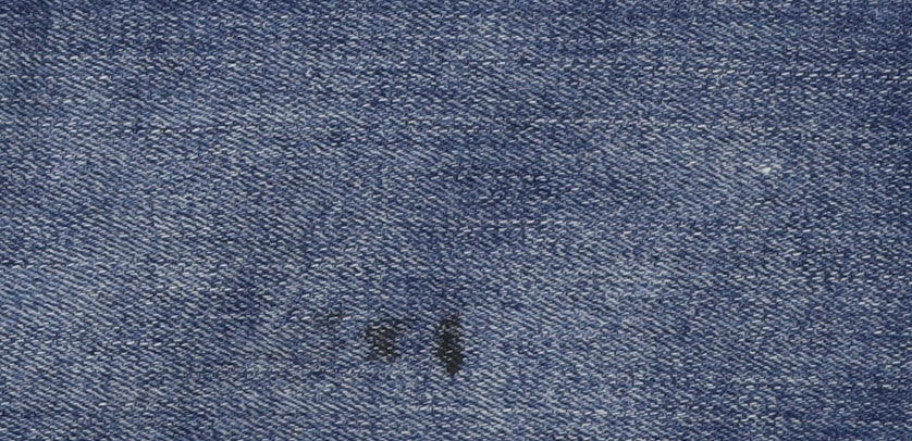 Bigdude Men's Blue Straight Jeans Size 42 Classic Fit