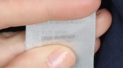 Pierre Cardin Men's Blue Crew Neck T-Shirt S