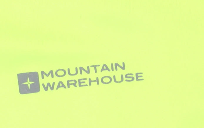 Mountain Warehouse Men's XL Green Active T-Shirt