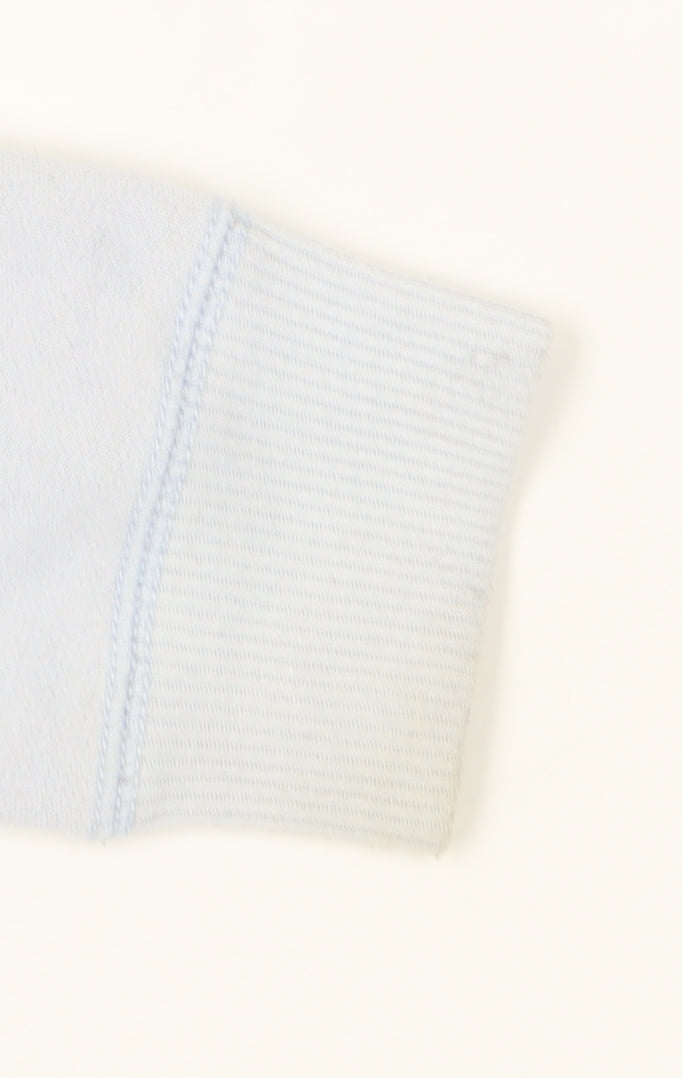 Hollister Women's Blue XS Pullover Hoodie