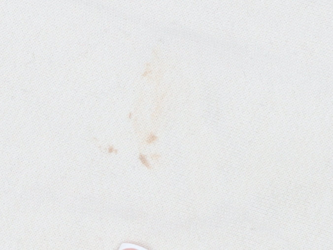 Hollister Women's Beige XS Pullover Sweatshirt