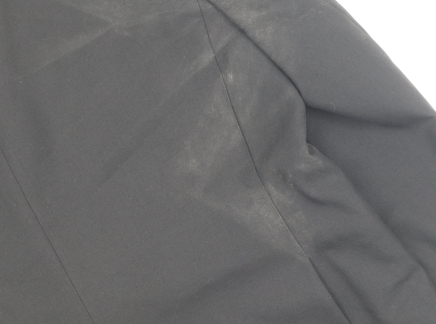 Mens UK Size 48 Hugo James Regular Black Suit Jacket
