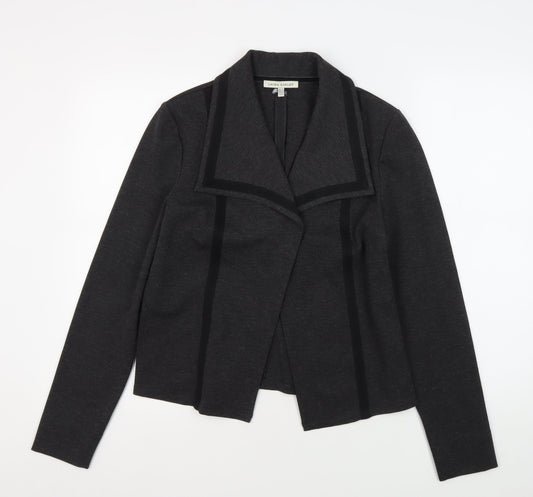 Womens UK Size 14 Laura Ashley Black