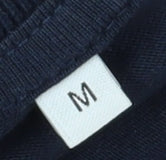 Jack & Jones Men's Blue Polo Shirt Medium