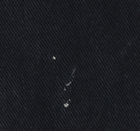 Redial Women's Black Straight Jeans Size 8