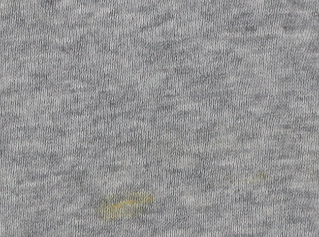 Additional view of Converse boys’ grey pullover hoodie xl crew neck logo