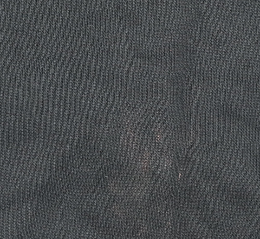Mens UK Size M PUMA Black Pullover Sweatshirt