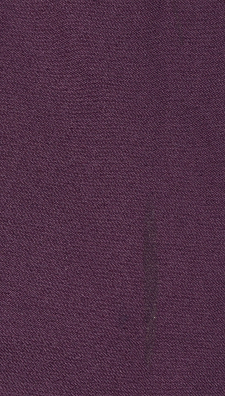 Damart Women's Purple Pencil Skirt Size 12