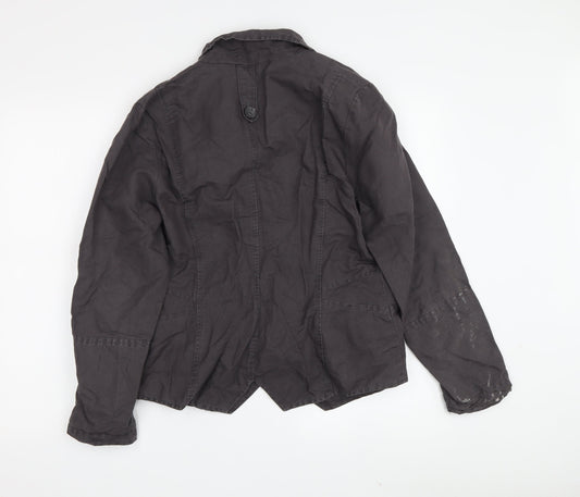 Womens UK Size 16 Marks and Spencer Black