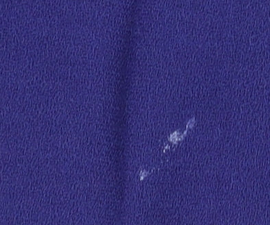 Jacques Vert Women's Purple Pleated Midi Skirt Size 14