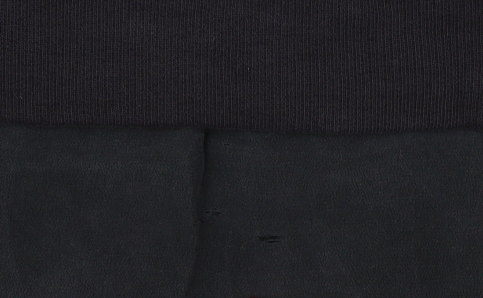 Additional view of COS Women's Black Pullover Sweatshirt XS
