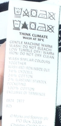 Jaeger Men's Blue Regular Trousers - Size 34