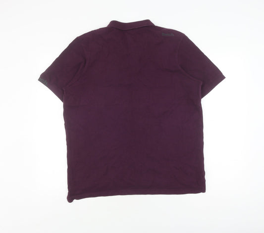 Bench Men's polo shirt size XL