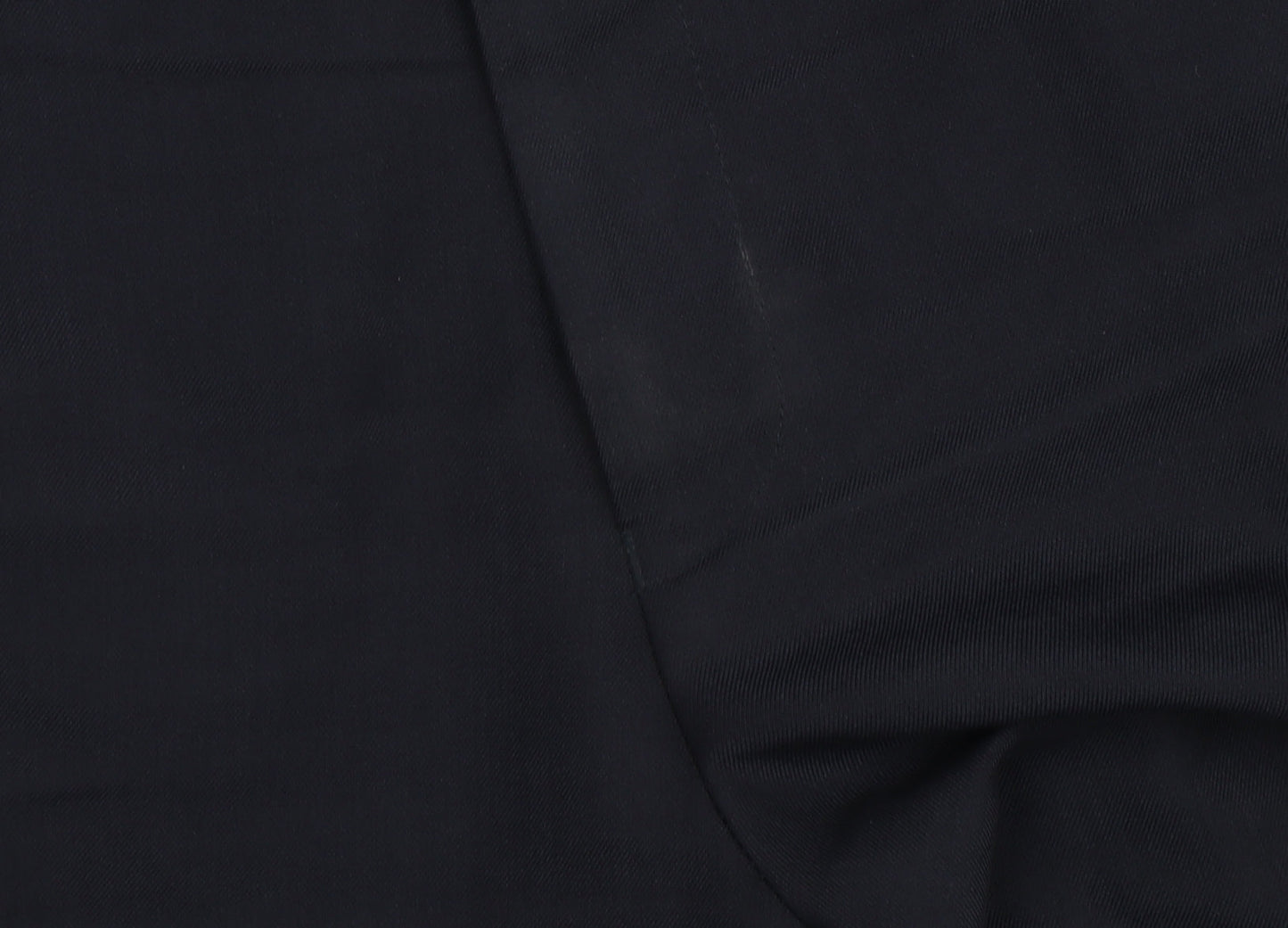 Farah Men's Black Classic Dress Pants 38"W 29"L